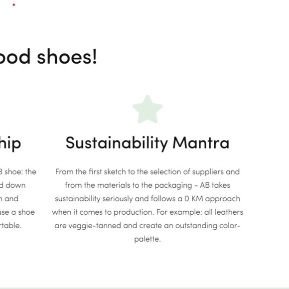 Anna Baiguera LEATHER Over the Knee Boots - Picture 15 of 15